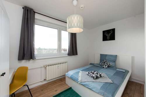 Foto - WG-Zimmer in Berlin 620,00 € 11 m²