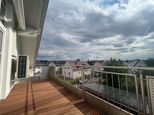 Foto - Wohnung zum Mieten in Ergolding 1.460,00 € 140 m²