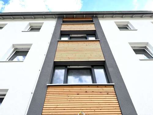 Foto - Wohnung zum Kaufen in Eschenbach in der Oberpfalz 249.000,00 € 62.91 m²