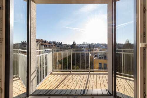 Foto - Wohnung zum Kaufen in München 479.000,00 € 49.25 m²