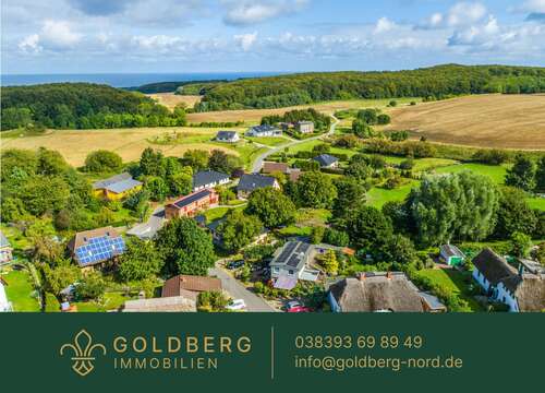 Foto - Haus zum Kaufen in Lohme 219.000,00 € 110 m²