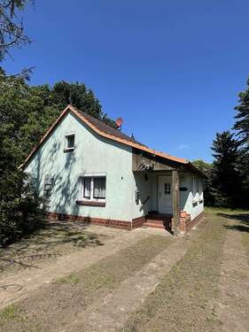 Foto - Haus zum Kaufen in Viecheln 98.500,00 € 89 m²