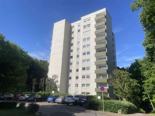 Foto - Wohnung zum Kaufen in SulzbachSaar 79.000,00 € 60.88 m²