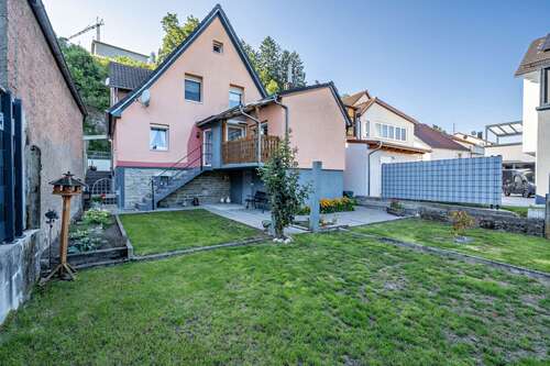 Foto - Haus zum Kaufen in Billigheim 199.000,00 € 106 m²