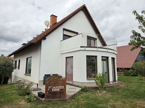 Foto - Haus zum Kaufen in Bischofroda 265.000,00 € 197.89 m²