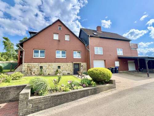 Foto - Haus zum Kaufen in Auetal Borstel 215.000,00 € 215 m²