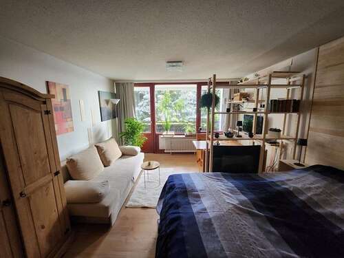 Foto - Wohnung zum Kaufen in Freudenstadt 68.000,00 € 36 m²