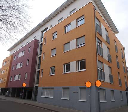 Foto - Wohnung zum Mieten in Frankenthal (Pfalz) 1.130,00 € 115 m²