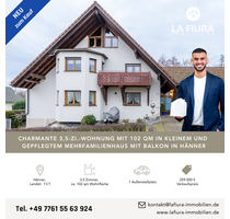 Wohnung zum Kaufen in Murg 259.000,00 € 101.9 m²