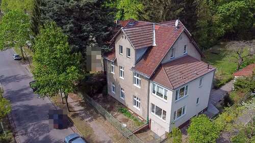 Foto - Wohnung zum Kaufen in Berlin 279.000,00 € 99 m²