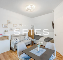 Wohnung zum Mieten in Hamburg 1.990,00 € 31 m²