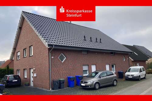 Foto - Haus zum Kaufen in Ibbenbüren 685.000,00 € 263.7 m²