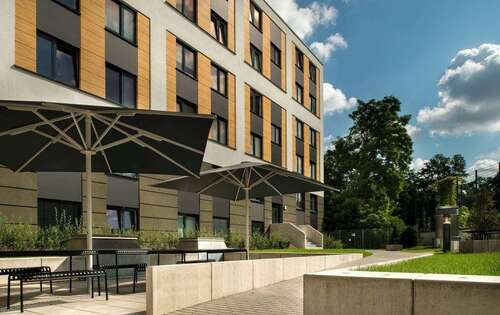 Foto - Wohnung zum Kaufen in Berlin 145.000,00 € 19.25 m²