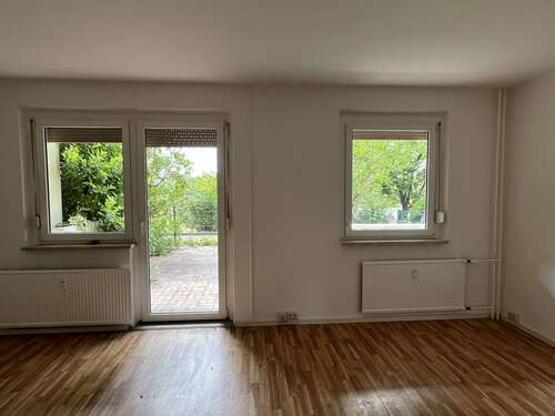 Foto - Wohnung zum Mieten in Lutherstadt Wittenberg 470,00 € 67.16 m²