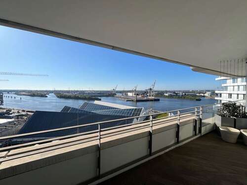 Foto - Wohnung zum Kaufen in Hamburg 1.195.000,00 € 95 m²