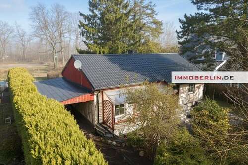 Foto - Haus zum Kaufen in Königs Wusterhausen Deutsch Wusterhausen 300.000,00 € 80 m²