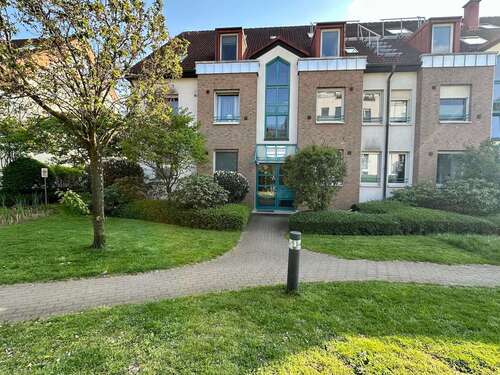 Foto - Wohnung zum Kaufen in Neuss 225.000,00 € 67.24 m²