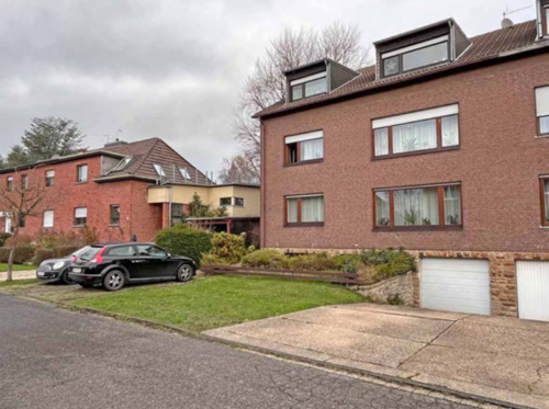 Foto - Haus zum Kaufen in Aachen - Brand 599.000,00 € 261 m²