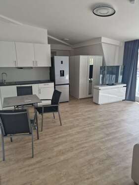 Foto - Wohnung zum Mieten in Aachen 635,00 € 45 m²