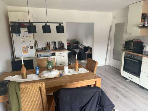 Foto - Wohnung zum Mieten in Krefeld-Hüls 1.250,00 € 125 m²