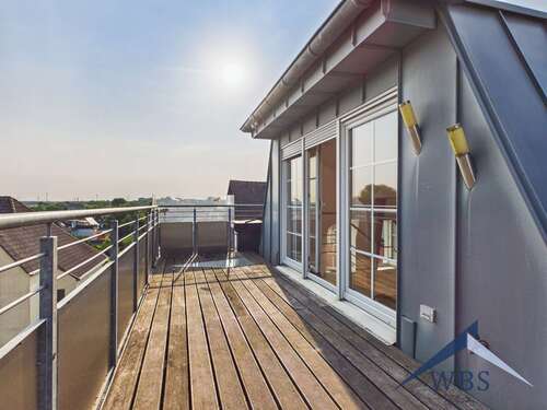 Foto - Wohnung zum Mieten in Bochum 699,21 € 82.26 m²