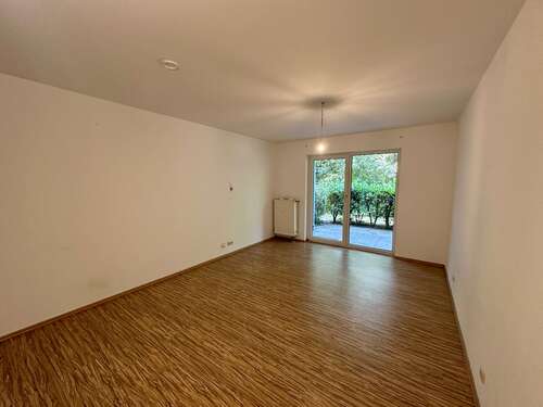 Foto - Wohnung zum Mieten in Bad Kissingen 355,00 € 36 m²