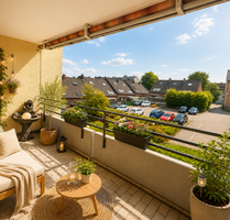 Wohnung zum Kaufen in Wuppertal 189.000,00 € 82.79 m²