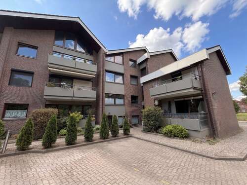 Foto - Wohnung zum Kaufen in Seevetal 249.000,00 € 65 m²