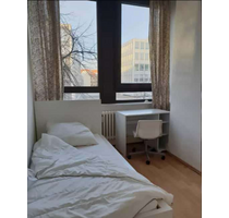 WG-Zimmer in Berlin 680,00 € 11 m²