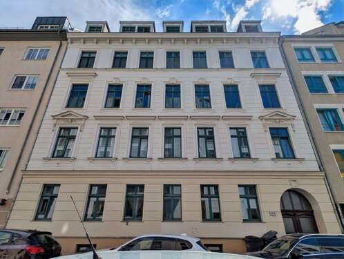 Foto - Wohnung zum Kaufen in Leipzig 199.000,00 € 79 m²