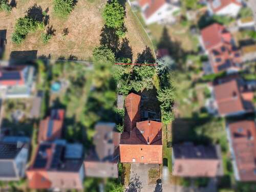 Foto - Grundstück zu verkaufen in Nürtingen 439.000,00 € 670 m²