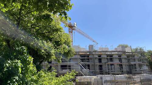 Foto - Wohnung zum Kaufen in Lüneburg 549.000,00 € 90.67 m²