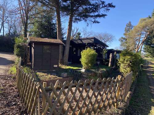 Foto - Haus zum Kaufen in Bad Kreuznach 11.900,00 € 30 m²