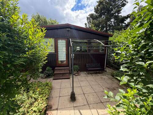 Foto - Haus zum Kaufen in Bad Kreuznach 34.900,00 € 50 m²