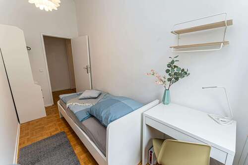 Foto - WG-Zimmer in Berlin 600,00 € 7 m²