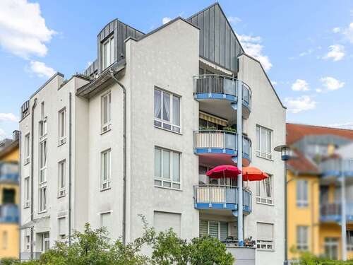 Foto - Wohnung zum Kaufen in Hennigsdorf 260.000,00 € 78 m²