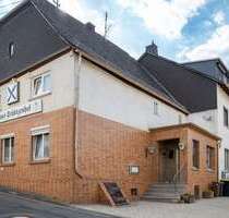 Gastronomie in Lorch Wollmerschied 249.000,00 € 624 m² - Lorch / Wollmerschied