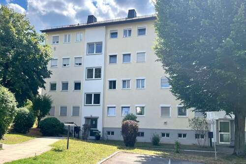 Foto - Wohnung zum Kaufen in Stuttgart 199.000,00 € 54.62 m²