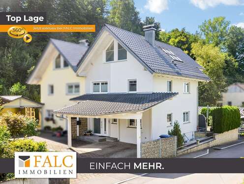 Foto - Haus zum Kaufen in Frickingen 599.000,00 € 133 m²