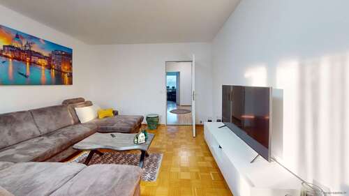 Foto - Wohnung zum Kaufen in Germering 399.000,00 € 85 m²