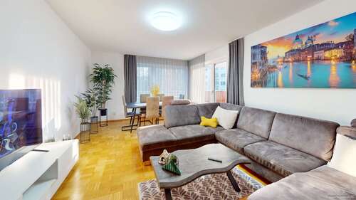 Foto - Wohnung zum Kaufen in Germering 450.000,00 € 85 m²