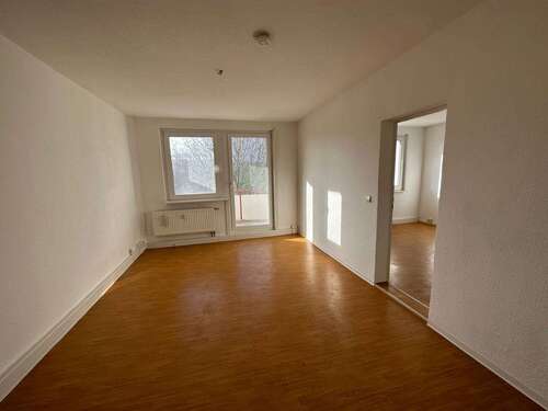 Foto - Wohnung zum Mieten in Elbe-Parey 368,00 € 61.2 m²