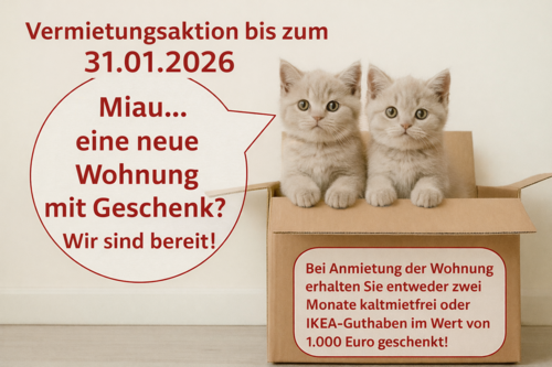 Foto - Wohnung zum Mieten in Halle 830,00 € 118 m²