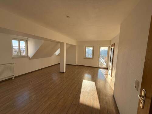 Foto - Wohnung zum Mieten in Reichenbach, Vogtl 539,00 € 103 m²