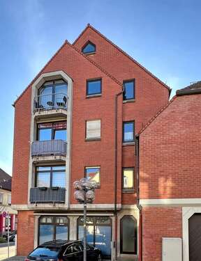 Foto - Wohnung zum Kaufen in Kaiserslautern 135.000,00 € 66 m²