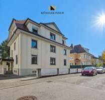 Haus zum Kaufen in Bühl 630.000,00 € 220 m²