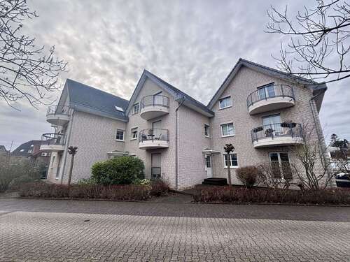 Foto - Wohnung zum Kaufen in Korschenbroich 319.000,00 € 90.29 m²