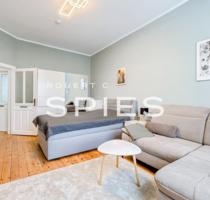 Wohnung zum Mieten in Hamburg 1.190,00 € 18 m²