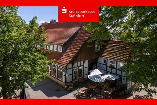 Foto - Haus zum Kaufen in Tecklenburg 998.000,00 € 305.21 m²