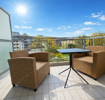 Wohnung zum Mieten in Düsseldorf 900,00 € 45 m²